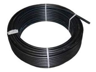 Труба ПНД ПЭ100 d32*2,4мм техническая (100м) - фото в Миди Лтд Изображение товара Труба ПНД ПЭ100 d32*2,4мм техническая (100м) в Миди Лтд