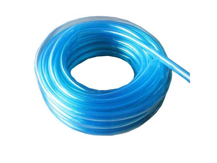 Изображение товара Шланг ПВХ 20мм х 2,5мм (50метров) поливочный (ЗЕЛЕНЫЙ,ПИЩЕВОЙ) в Миди Лтд