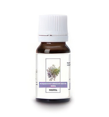 Изображение товара Масло для бани и сауны ОК чабрец 15мл в Миди Лтд