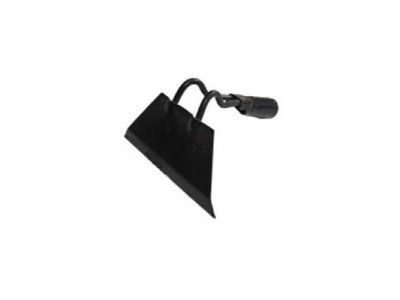 Изображение товара Тяпка универсальная 200 порошковое окрашивание (10шт/уп) в Миди Лтд