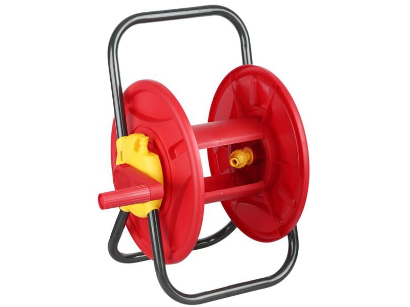 Изображение товара Катушка GRINDA для шланга 45м/1/2" в Миди Лтд