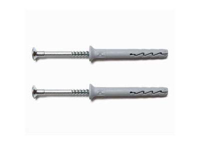 Изображение товара Дюбель-гвоздь 6х60 (5шт/уп) в Миди Лтд
