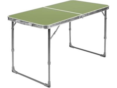 Стол складной туристический NIKA 1020x500х445 хаки - фото в Миди Лтд Изображение товара Стол складной туристический NIKA 1020x500х445 хаки в Миди Лтд
