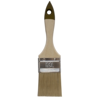 Кисть плоская Микс  50мм 480 (12шт/уп) - фото в Миди Лтд Изображение товара Кисть плоская Микс  50мм 480 (12шт/уп) в Миди Лтд