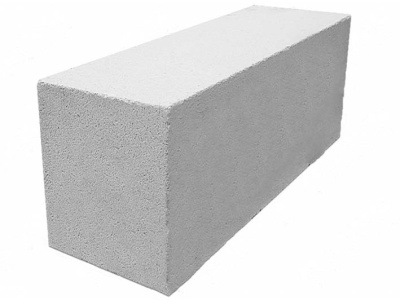 Блок для перегородок Грас D 400 B2.5 600x100x300 (120шт/пал) - фото в Миди Лтд Изображение товара Блок для перегородок Грас D 400 B2.5 600x100x300 (120шт/пал) в Миди Лтд