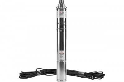 Насос скважинный винтовой Ставр 3-НСВ-100/1000 20м - фото в Миди Лтд Изображение товара Насос скважинный винтовой Ставр 3-НСВ-100/1000 20м в Миди Лтд