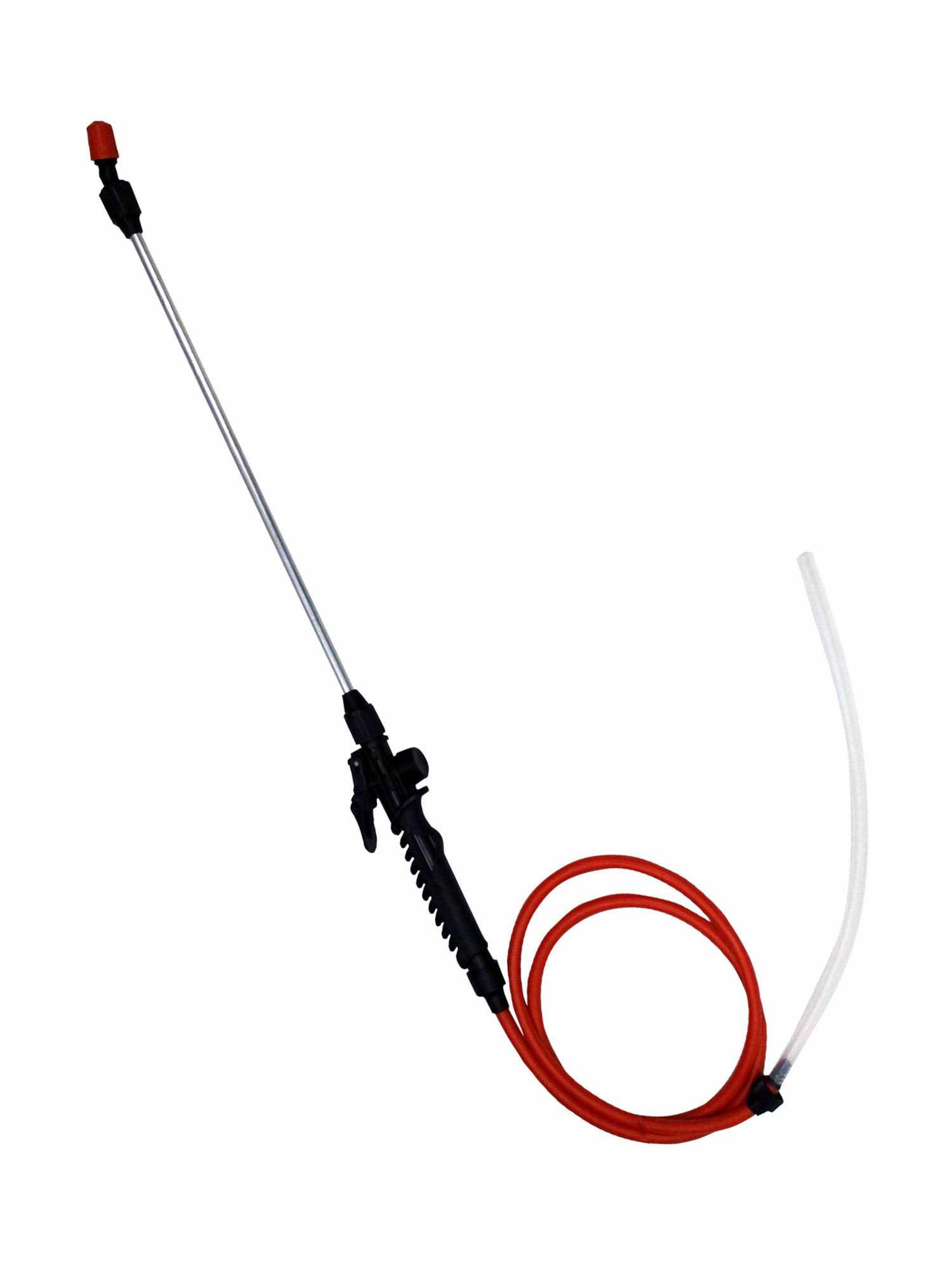 Брандспойт пластиковый телескопический 650/970мм (10шт/уп) - фото в Миди Лтд Изображение товара Брандспойт пластиковый телескопический 650/970мм (10шт/уп) в Миди Лтд