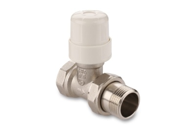 Клапан термостатический для радиатора прямой 3/4 (8шт/уп) - фото в Миди Лтд Изображение товара Клапан термостатический для радиатора прямой 3/4 (8шт/уп) в Миди Лтд