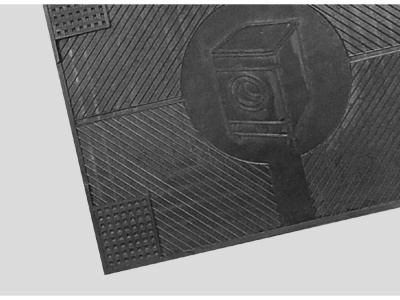 Коврик Антивибрационный  (620*650*7мм) - фото в Миди Лтд Изображение товара Коврик Антивибрационный  (620*650*7мм) в Миди Лтд