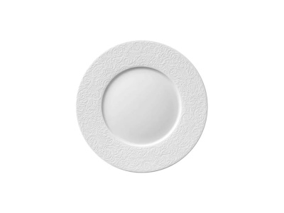 Тарелка десертная (100шт/уп) - фото в Миди Лтд Изображение товара Тарелка десертная (100шт/уп) в Миди Лтд