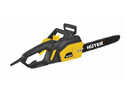 Изображение товара Пила цепная электрическая Huter ELS-1800P в Миди Лтд