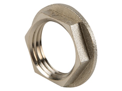 Изображение товара Контргайка 1" внутренняя резьба Valfex (10шт/уп) в Миди Лтд