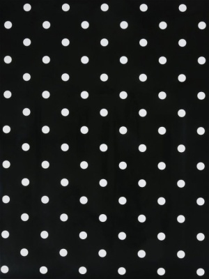 Пленка самоклеящаяся "GEKKOFIX" черные кружочки 0,45*8м - фото в Миди Лтд Изображение товара Пленка самоклеящаяся "GEKKOFIX" черные кружочки 0,45*8м в Миди Лтд