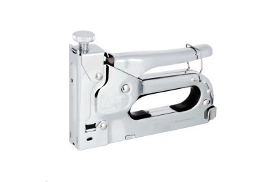 Изображение товара Степлер мебельный регулир. (4-14мм)*11,3мм Ермак (24шт/кор) в Миди Лтд