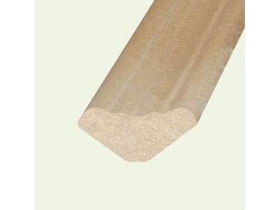 Плинтус потолочный Липа А 25мм 2.0м (20шт/уп) - фото в Миди Лтд Изображение товара Плинтус потолочный Липа А 25мм 2.0м (20шт/уп) в Миди Лтд