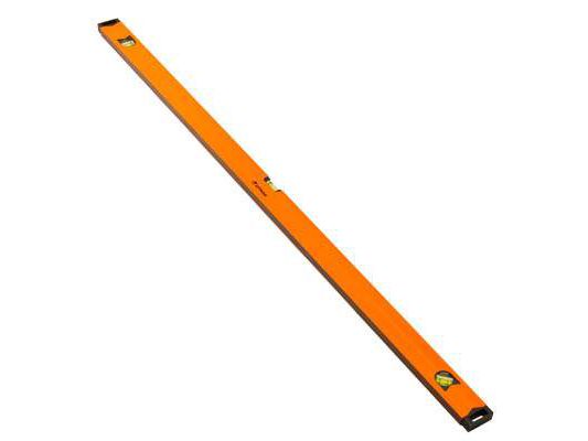 Уровень 1,5м ЕРМАК Profi магнитный              ХХ - фото в Миди Лтд Изображение товара Уровень 1,5м ЕРМАК Profi магнитный              ХХ в Миди Лтд