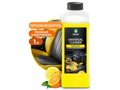 Изображение товара Средство чистящее Universal Cleaner 1,0кг (12шт/уп) в Миди Лтд