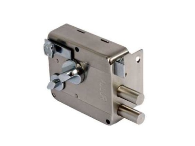 Замок накладной 556 GS-R Аллюр (20шт/уп) - фото в Миди Лтд Изображение товара Замок накладной 556 GS-R Аллюр (20шт/уп) в Миди Лтд