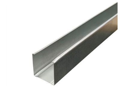 Изображение товара Профиль ПС 100*50*0,6мм Гипрок-Стандарт (8шт/уп 120шт/пал) в Миди Лтд