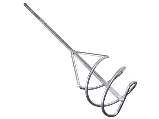 Миксер для красок 9х100х450мм HEADMAN    ХХ - фото в Миди Лтд Изображение товара Миксер для красок 9х100х450мм HEADMAN    ХХ в Миди Лтд