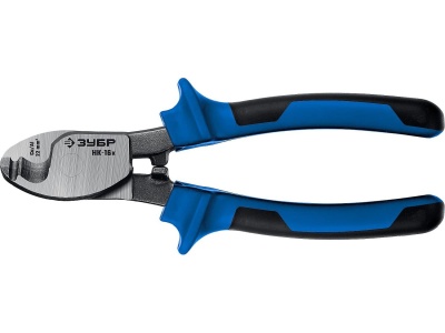 Изображение товара Кабелерез НК-16К ЗУБР Профессионал Х в Миди Лтд