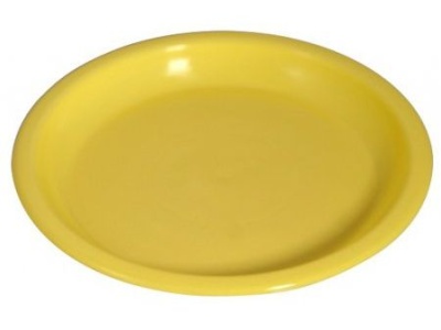 Тарелка для закусок 160*15мм (140шт/уп) - фото в Миди Лтд Изображение товара Тарелка для закусок 160*15мм (140шт/уп) в Миди Лтд