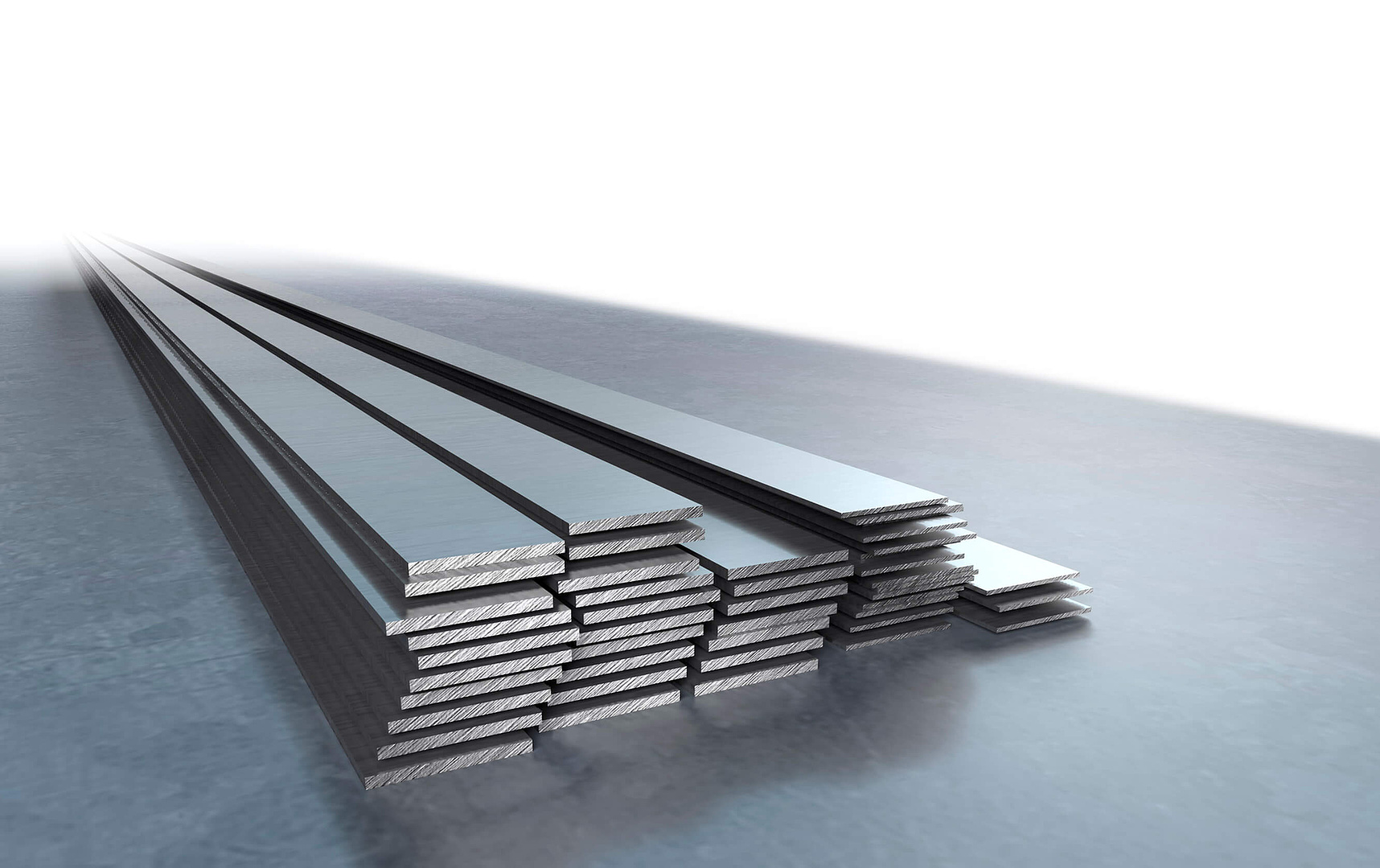 Полоса стальная г/к 4х40 ГОСТ 103-2006 (6м) - фото в Миди Лтд Изображение товара Полоса стальная г/к 4х40 ГОСТ 103-2006 (6м) в Миди Лтд