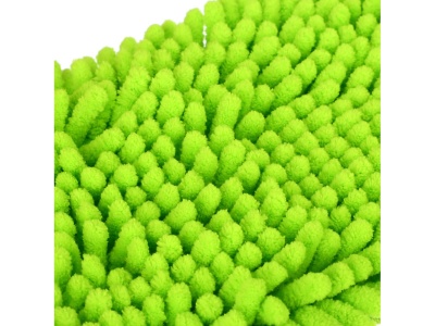 Изображение товара Насадка для швабры из микрофибры 41*12см Синель (50шт/кор) в Миди Лтд