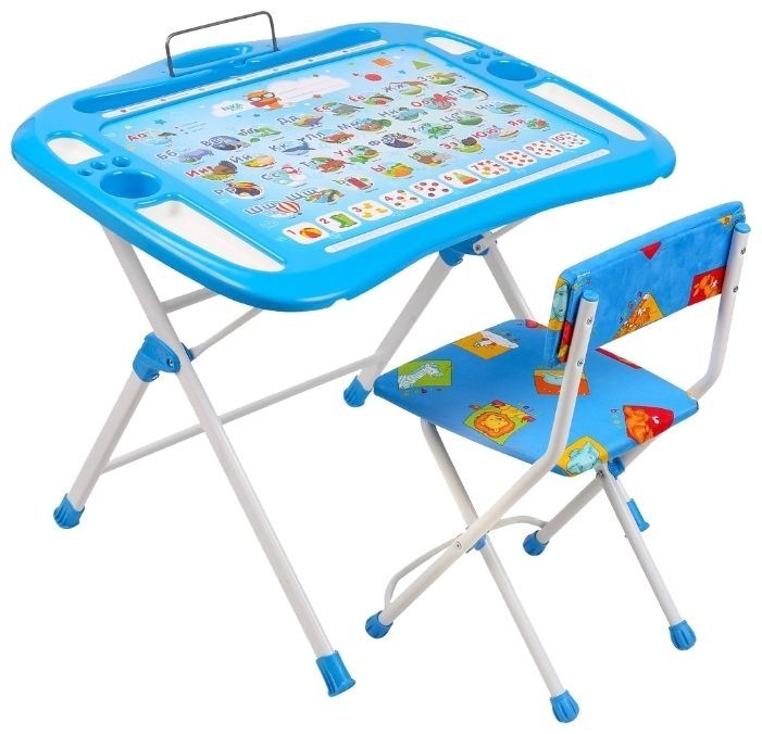 Детский комплект NIKA с азбукой - фото в Миди Лтд Изображение товара Детский комплект NIKA с азбукой в Миди Лтд