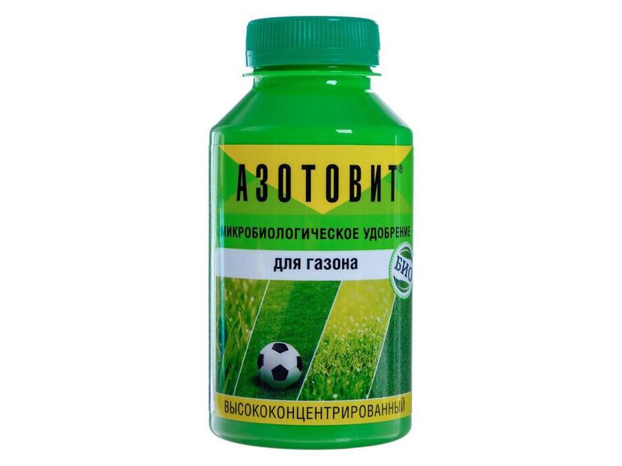 Удобрение Фосфатовит для газона 0.2л. (20шт/уп) - фото в Миди Лтд Изображение товара Удобрение Фосфатовит для газона 0.2л. (20шт/уп) в Миди Лтд