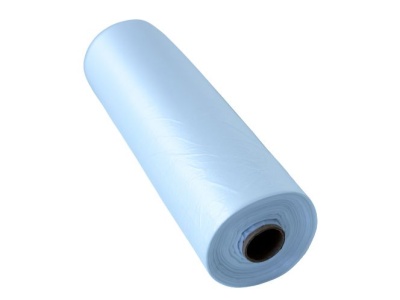 Изображение товара Пакет фасовочный в рулоне 30*40см 10мк синий (100шт/рул) (80рул/кор) в Миди Лтд