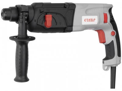 Изображение товара Перфоратор Ставр ПЭГ-780 780Вт 1100 об/мин в Миди Лтд