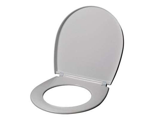 Изображение товара Сиденье для унитаза СПУ-2 (14шт) в Миди Лтд