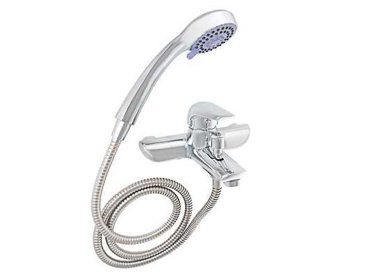 Смеситель для ванны СоюзКран 2                  ХХ - фото в Миди Лтд Изображение товара Смеситель для ванны СоюзКран 2                  ХХ в Миди Лтд