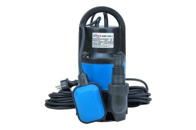 Насос дренажный AquamotoR ARDP 550 D-1 (для грязной воды) - фото в Миди Лтд Изображение товара Насос дренажный AquamotoR ARDP 550 D-1 (для грязной воды) в Миди Лтд