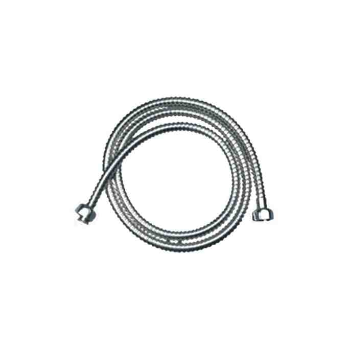 Изображение товара Шланг для душа мет.опл.150 см 1/2-1/2 (евро-евро) в Миди Лтд