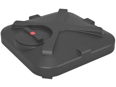 Изображение товара Бак для душа Rostok 150л c лейкой в Миди Лтд