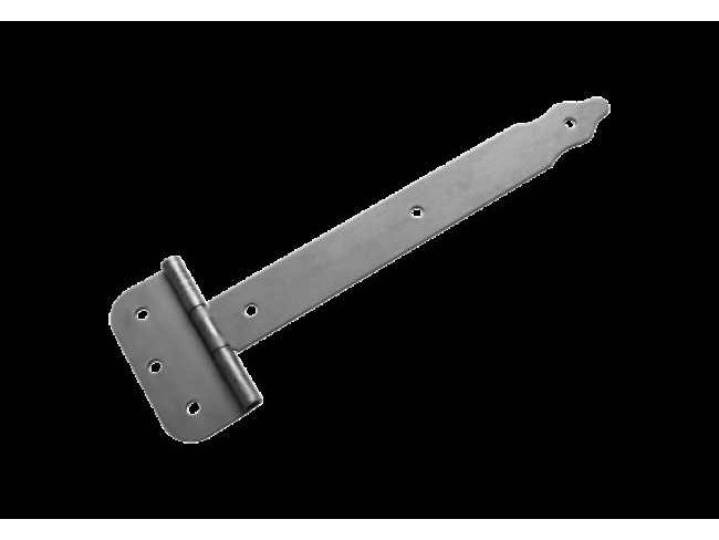 Изображение товара Петля-стрела ПС-400 (10шт/уп) в Миди Лтд