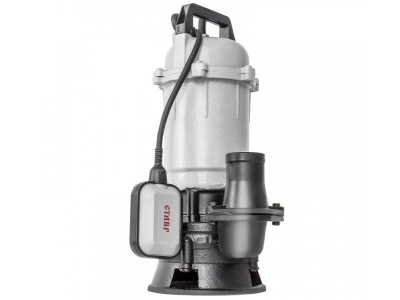 Насос дренажный Ставр НПД-950Н 10м - фото в Миди Лтд Изображение товара Насос дренажный Ставр НПД-950Н 10м в Миди Лтд