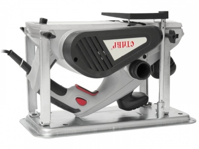 Рубанок электрический Ставр РЭ-110/1500СТ 1500Вт 16000об/мин Х - фото в Миди Лтд Изображение товара Рубанок электрический Ставр РЭ-110/1500СТ 1500Вт 16000об/мин Х в Миди Лтд