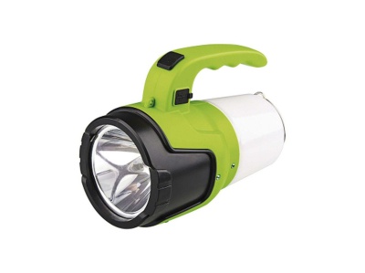 Изображение товара Фонарь фара 182х129х94мм "Сибирский Следопыт" Атум, 1 LED+ 8 LED, аккум.220В, USB в Миди Лтд