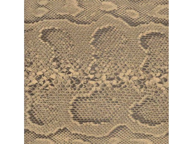 Изображение товара Пленка самоклеющаяся "GEKKOFIX" кожа змеи коричневая 0,45*8м в Миди Лтд