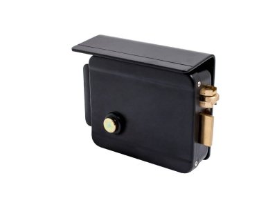 Замок накладной Булат ЗН 550 ПП механический для тамбурных дверей и  калиток - фото в Миди Лтд Изображение товара Замок накладной Булат ЗН 550 ПП механический для тамбурных дверей и  калиток в Миди Лтд