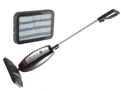 Швабра паровая GALAXY LINE GL 6400 1600Вт объем 0,6л - фото в Миди Лтд Изображение товара Швабра паровая GALAXY LINE GL 6400 1600Вт объем 0,6л в Миди Лтд