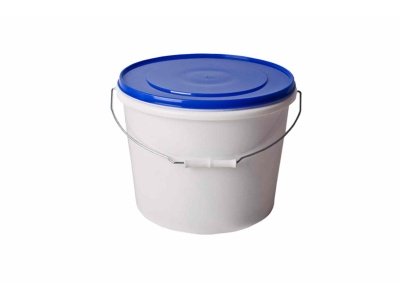 Контейнер-ведро 15л (10шт/уп) - фото в Миди Лтд Изображение товара Контейнер-ведро 15л (10шт/уп) в Миди Лтд