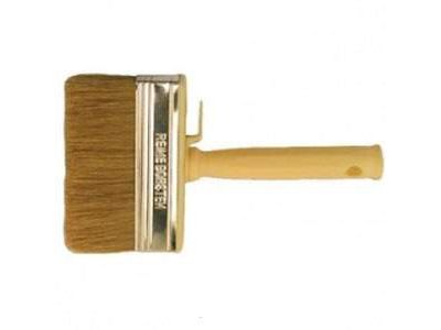 Макловица 30*100мм натуральная щетина пластиковый корпус - фото в Миди Лтд Изображение товара Макловица 30*100мм натуральная щетина пластиковый корпус в Миди Лтд