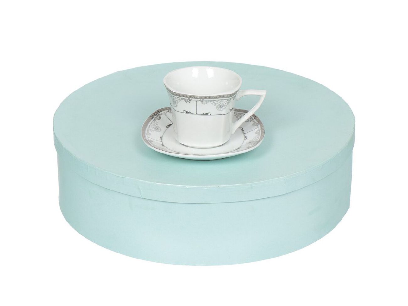 Чайный набор керамика 12 предметов 6 перс 180мл Daniks Левадия (8шт/уп) - фото в Миди Лтд Изображение товара Чайный набор керамика 12 предметов 6 перс 180мл Daniks Левадия (8шт/уп) в Миди Лтд