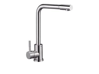 Смеситель для кухни EZA4-B SOLONE - фото в Миди Лтд Изображение товара Смеситель для кухни EZA4-B SOLONE в Миди Лтд