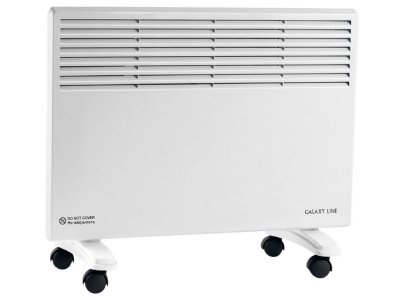 Конвектор электрический GALAXY LINE GL 8227 1700Вт 2 режима работы - фото в Миди Лтд Изображение товара Конвектор электрический GALAXY LINE GL 8227 1700Вт 2 режима работы в Миди Лтд