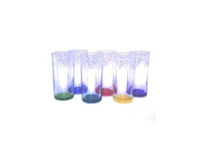 Стакан Лоза 300мл 6шт (4шт/уп) Х - фото в Миди Лтд Изображение товара Стакан Лоза 300мл 6шт (4шт/уп) Х в Миди Лтд